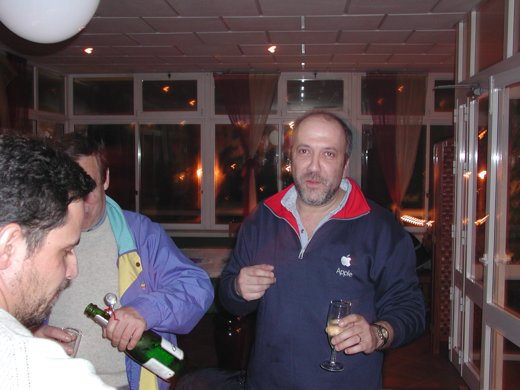 O nosso PMM favorito...