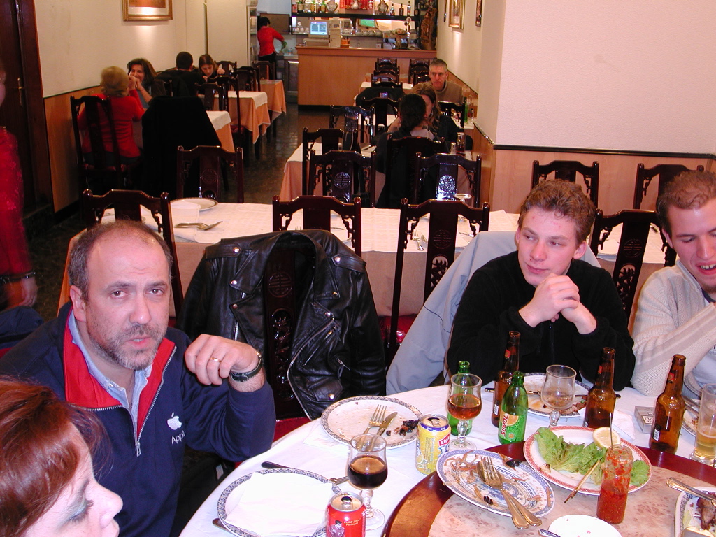 Aniceto, a minha cadeira e Killer_Mac