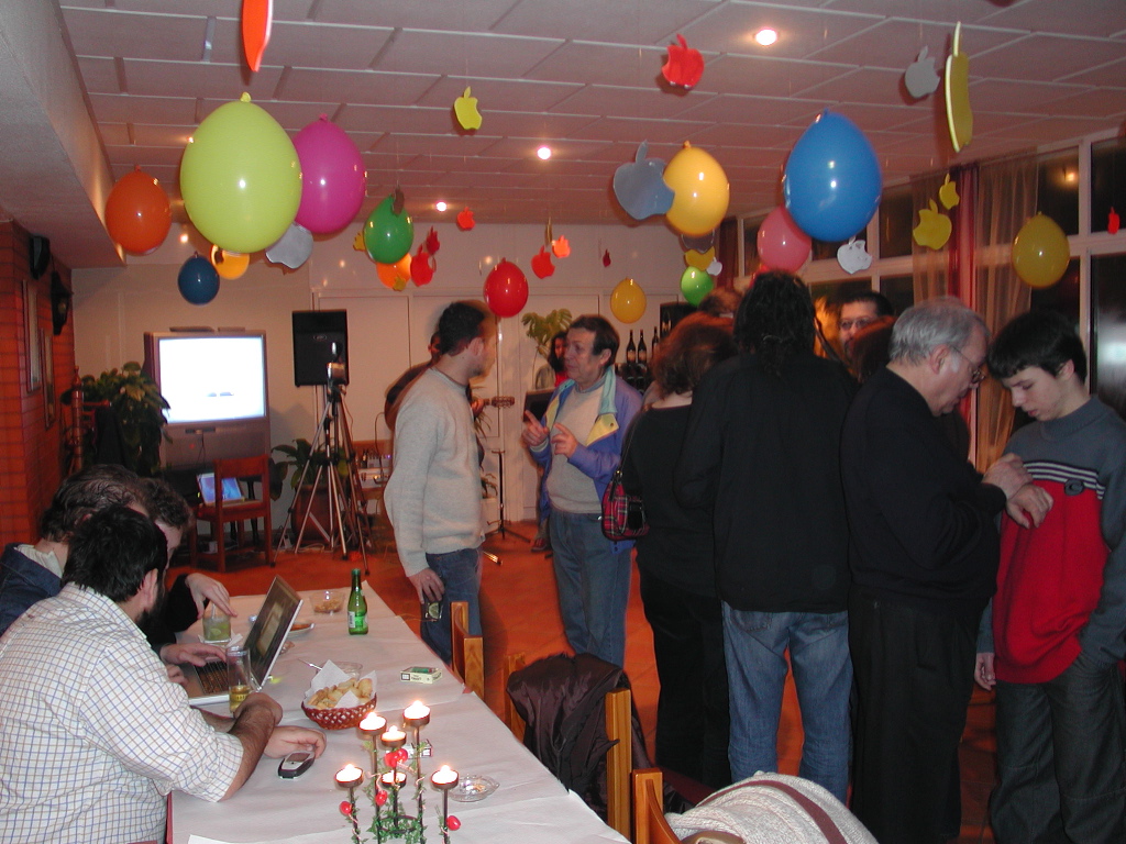 Festa (Panoramica)